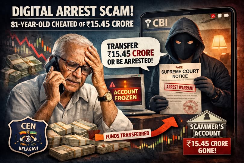 Massive Digital Arrest Scam (₹15.4 Crore) 655559234 1514451060279553 4101827963948238885 n