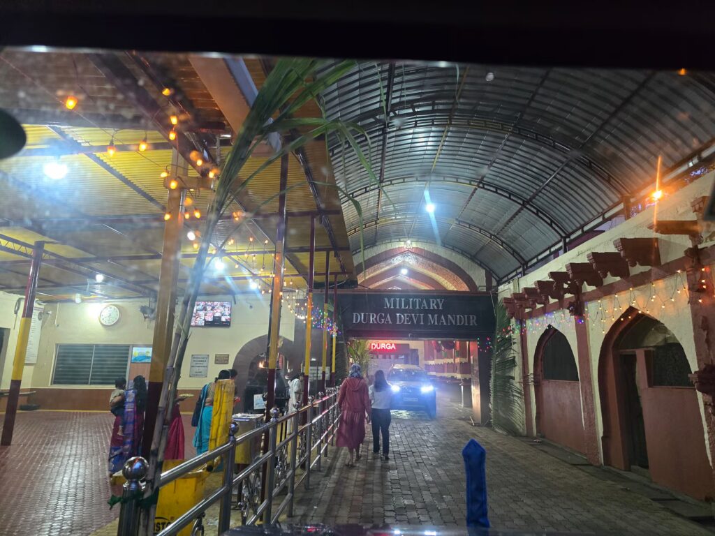 Military Durga Devi Temple military durga devi temple belgaum fort belgaum religious places 90bjxi60ap