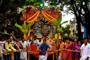 rath yatra