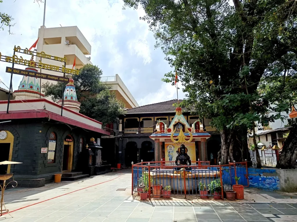 Shri Kapileshwar Temple temple 88ceaovu 202507091637180