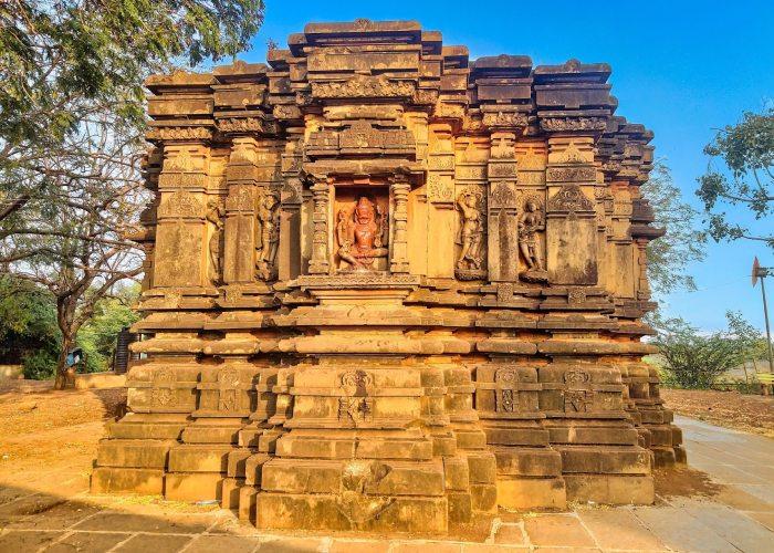 Kalmeshwar Temple