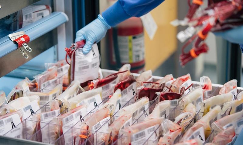 Belgaum Blood Bank & Apheresis Center