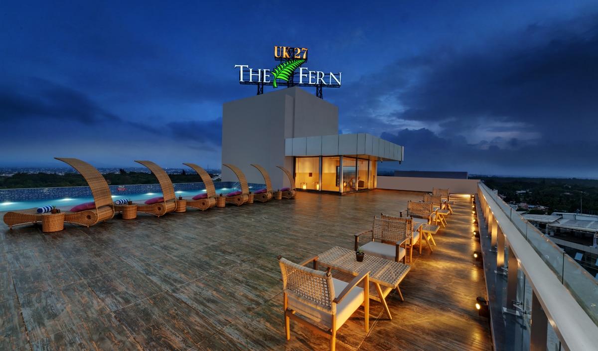UK27 The Fern – An Ecotel Hotel, Belagavi
