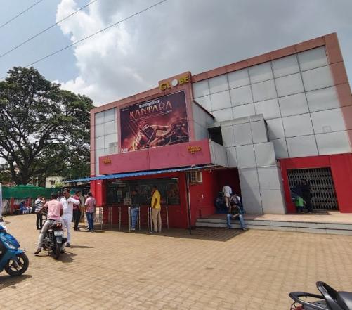 Globe Cinemas Belagavi