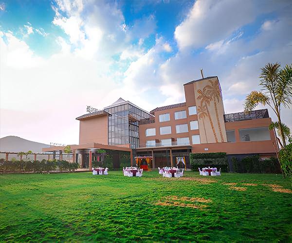 Regenta Resort Belagavi
