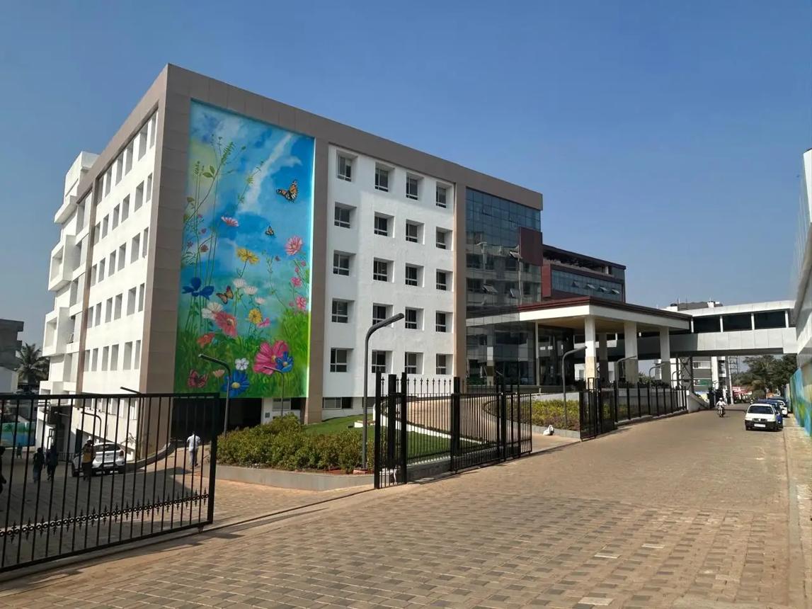 Unicare Hospital