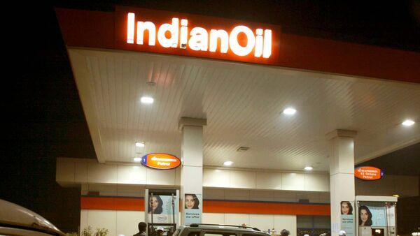 IndianOil Petrol Pump – Shree Mahalaxmi Petroleums