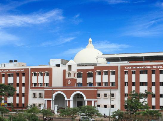 St. Xavier’s School