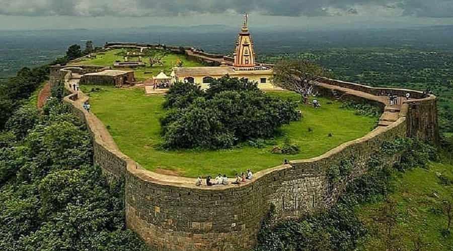 Belgaum Fort