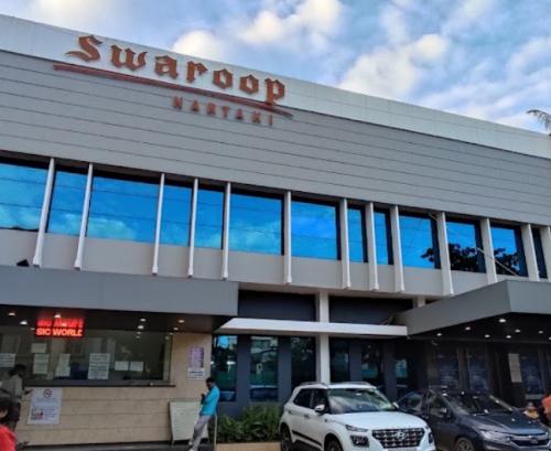 Swaroop Nartaki Cinema
