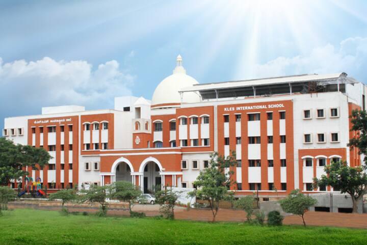 KLES International School