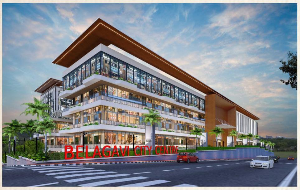 Bagi Complex