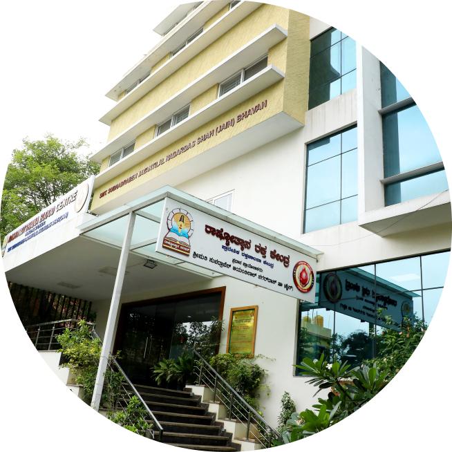Shree Mahaveer Blood Bank