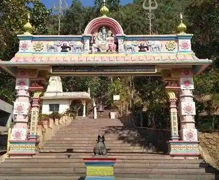 Shri Shani Temple