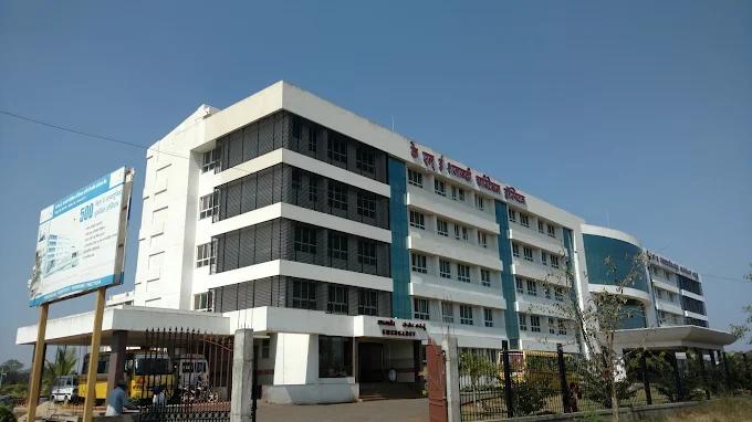 Vijaya Hospital